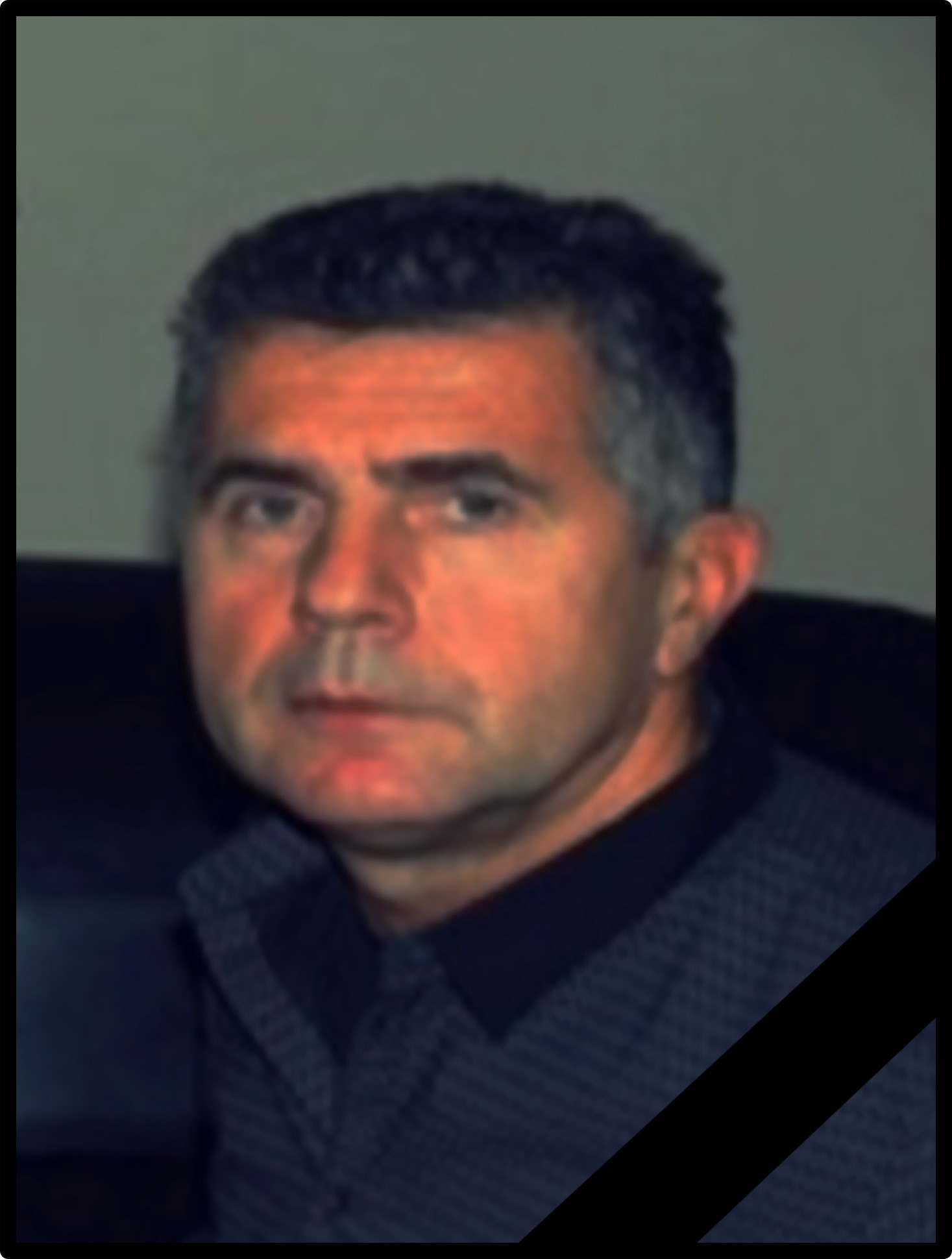  IN MEMORIAM - Проф. д-р Алберто Бенедети